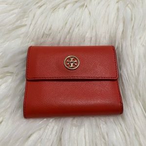 Tory Burch Tri-Fold Wallet